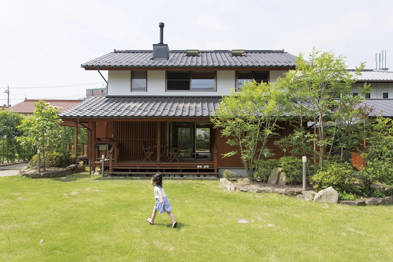 普遍のプロポーション