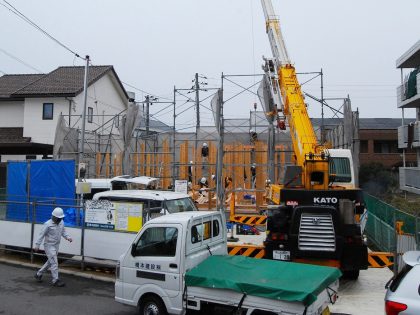 平屋のおうち イメージ