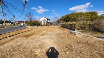 【東広島市】土地と家以外のお金 イメージ