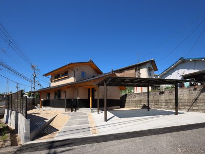 【東区】完成しました① イメージ
