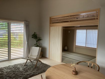 【東区】完成しました② イメージ