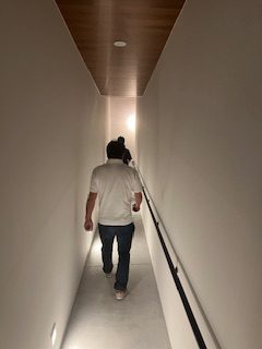 OB様のお店で味わう極上フレンチ ― Kiyo Courageさんへ イメージ