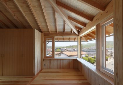 家を考える① イメージ