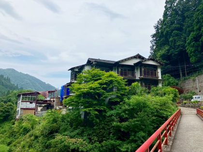 改修・新築工事が始まりました イメージ