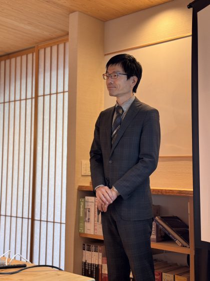 相続セミナーを開催しました イメージ