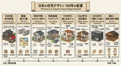 今の時代 イメージ