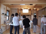 広島市　長期優良住宅　木の家