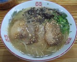 熊本ラーメン