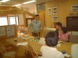 広島　自然素材セミナー