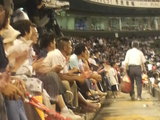 広島市民球場に行きました。 イメージ