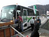 2月イベント　呉の古民家風注文住宅　完成バス見学会　ご報告～ イメージ